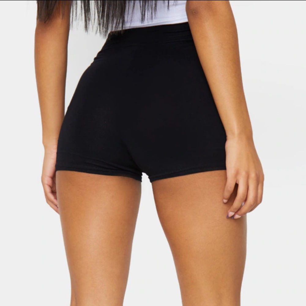 Hot shorts